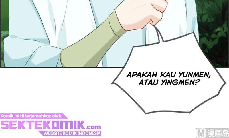 Strongest System (The Strongest Dandy System) Chapter 36 Gambar 39